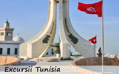 Excursii Tunisia